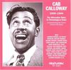 Cab Calloway  (1907-1994): 1930-44-Alternative Tak, CD