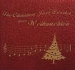 Cinnamon Jazz Quartet: Goes Weihnachten (Digipack), CD