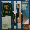 Joaquin Rodrigo (1902-1999): 3 Gitarrenkonzerte, CD