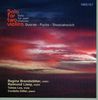 Robert Fuchs (1847-1927): 20 Duos für 2 Violinen, CD
