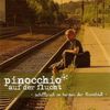 Pinocchio Auf Der Fluch: Schiffbruch Im Herzen D, CD