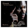 Maxi-CD: Mushina, Maxi-CD