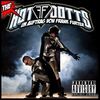 Dotts, The, Hot: Im Auftrag von Frank Furter, CD