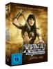 Xena Season 5, 6 DVDs
