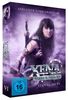 Xena Season 6, 6 DVDs