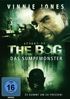 Legend Of The Block -  Es kommt, um zu fressen, DVD