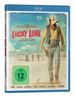 Lucky Luke (2009) (Blu-ray), Blu-ray Disc