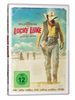 Lucky Luke (2009), DVD