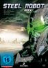Steel Robot Box, 2 DVDs