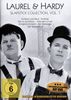 Laurel & Hardy - Slapstick Collection 1, DVD