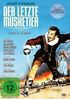 Der letzte Musketier - Cyrano de Bergerac, DVD