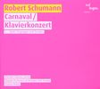 Robert Schumann (1810-1856): Carnaval op.9, CD