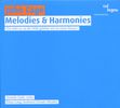 John Cage (1912-1992): 6 Melodies & 13 Harmonies, CD