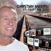 Christian Anders: Es fährt ein Zug 3000, CD