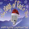 The Kings Of Rock 'n' R: Happy Rockin' Christmas, Maxi-CD