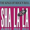 The Kings Of Rock'n'rol: Sha La La, Maxi-CD