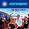 Gordopac: The Way I Do It, CD