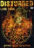 Disturbed: Disturbed Down With Sickness, CD