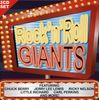 Various Artists: Rock'N'Roll Giants, 2 CDs