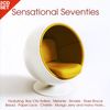 Various Artists: Sensational 70s, 2 CDs