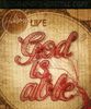 Hillsong: Live: God Is Able (BR + DVD), Blu-ray Disc