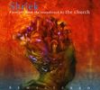 Church: Shriek, CD