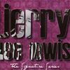 Jerry Lee Lewis: The Signature Series, CD