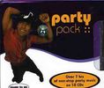 Various Artists: Party Pack, The, 10 CDs