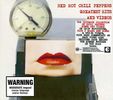 Red Hot Chili Peppers: Greatest Hits (CD + DVD), CD