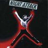 Angels: Night Attack, CD