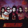 Angels: Howling [australian Imp, CD