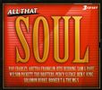 Various Artists: All That Soul, 3 CDs