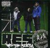 R. E.S: Red Eye Society, CD