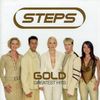 Steps: Gold...Greatest Hits +, CD
