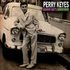 Perry Keyes: Johnny Ray's Downtown, CD