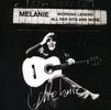 Melanie: Working Legend, CD