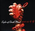Eagles Of Death Metal: Heart On (Bonus Track), CD