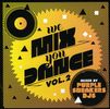 Purple Sneakers Djs: We Mix You Dance Vol. 2, CD