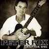Peter Fox: Chapter One, CD