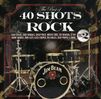 Jim Beam-The Best Of 40 Shots: Vol. 2-Jim Beam-The Best Of 40, 2 CDs
