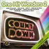Various Artists: Countdown One Hit Wonde, 3 CDs