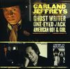 Garland Jeffreys: Ghost Writer/One-Eyed Jack/..., 2 CDs