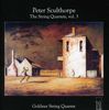 Peter Sculthorpe (geb. 1929): Streichquartette Vol.3, CD
