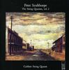 Peter Sculthorpe (geb. 1929): Streichquartette Vol.2, CD