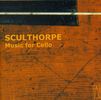 Peter Sculthorpe (geb. 1929): Kammermusik für Cello, CD