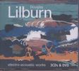 Douglas Lilburn (geb. 1915): Complete Electro Acoustic Work, 4 CDs