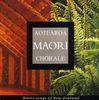 Aotearoa Maori Chorale: Maori Songs Of New Zealand, CD