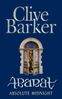 Clive Barker: Books of Abarat 03. Absolute Midnight, Buch