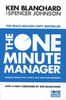 Kenneth Blanchard: The One Minute Manager, Buch