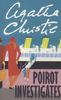Agatha Christie: Poirot Investigates, Buch